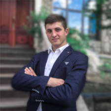Игорь Васютенко