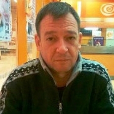 Александр Уткин