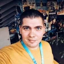 Денис Никитенков