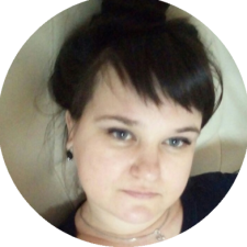 Елена Алфимова