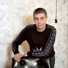 Алексей Колесников