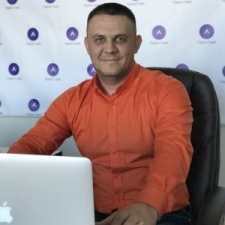Сергей Шиверских