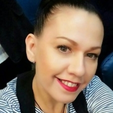 Анна Луконина