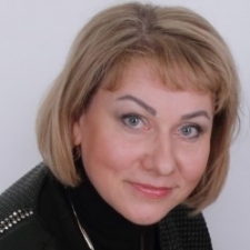 Наталия Холстинина