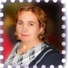 Алла Китросан