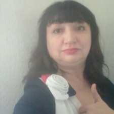 Ирина Городилова