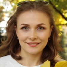 Анастасия Нестерова