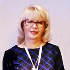 Светлана Светлова