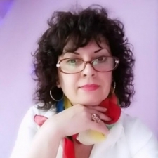 Любмила Бурнева