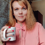 Ангелина Данилова