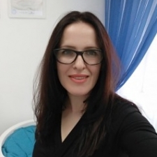Елена Кравченко