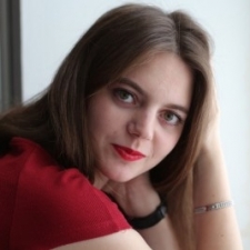 Дарья Денисенко