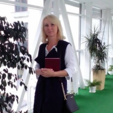 Анна Маделян