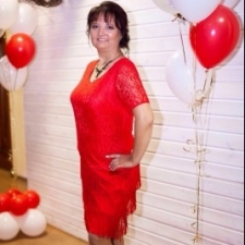 Жанна Тимофеева