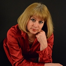 Надежда Наумова