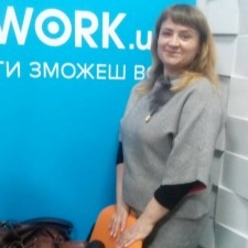 Ольга Василенко