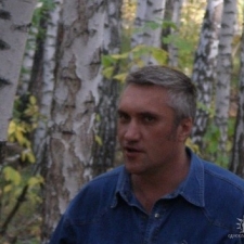 Вадим Бабушкин