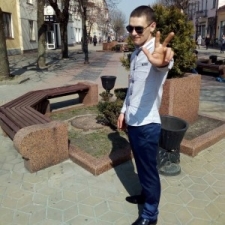 Иван Кречун