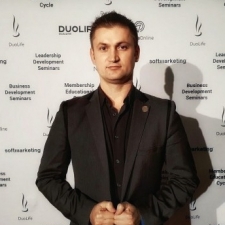Sergey Martynets