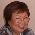 Валерия Баженова