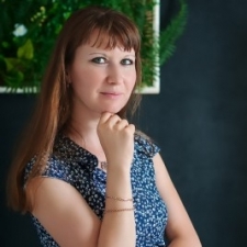 Светлана Васильева