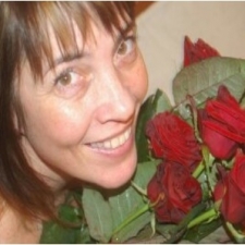 Svetlana Maslova