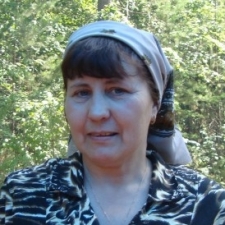 Любовь Фаткулина