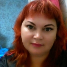 Юлия Бобронникова