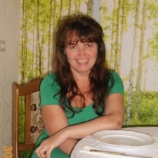 Nadja Deibert