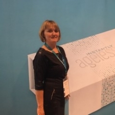 Елена Ивоненко