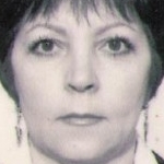 Наталия Лебедева
