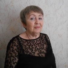 Людмила Макарова