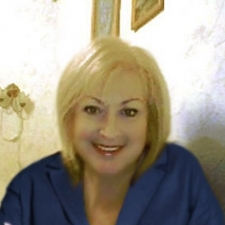 Елена Абросимова