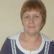 Наталья Парамонова