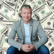 Sergey Tkachenko