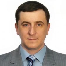 Sergey Rozhin