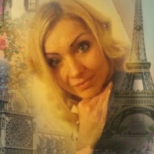 ЕЛЕНА ДУДЕНКО
