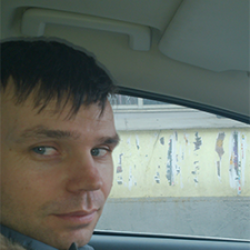 Валентин Александров