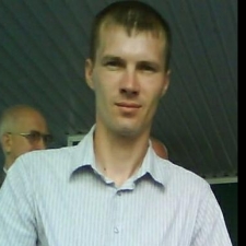 Рушан Бикмурзин