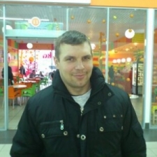 Aleksei Pogonyailov