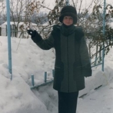 Vera Zaharova