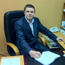 Юрий Косминцев