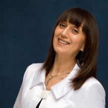 Галина Тюрина