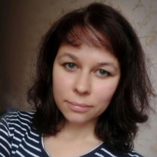 Юлия Полищук