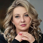 Любовь Косминцева