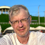 Владимир Митичев