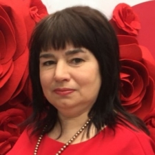 Людмила Ткачева