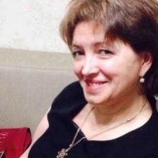 Марина Рыкова
