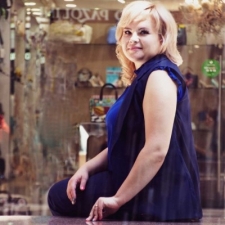 Ирина Блинова