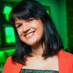 Екатерина Чернова